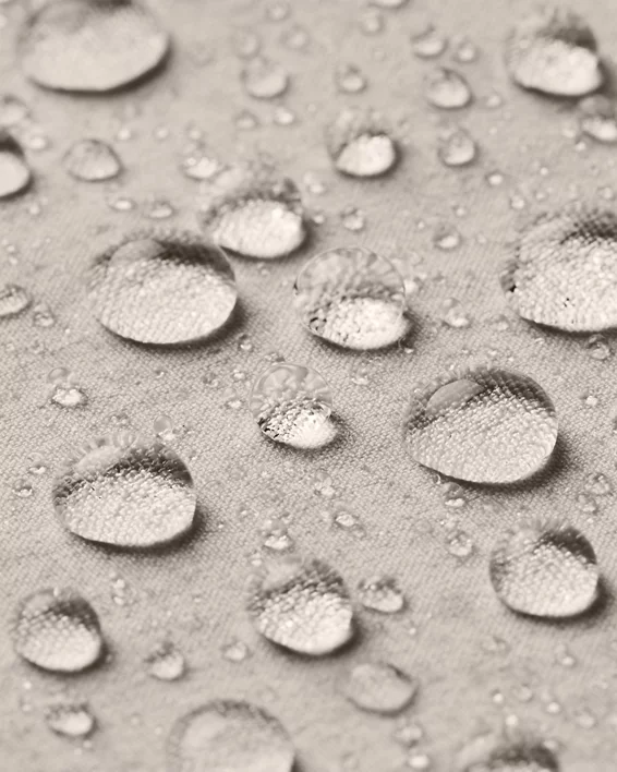 Under Armour Chaqueta Con Cremallera Completa UA Drive Pro Storm Hybrid Para Hombre  