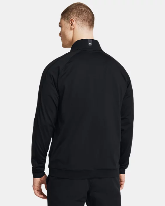 Under Armour Chaqueta Con Cremallera Completa UA Storm Midlayer Para Hombre  