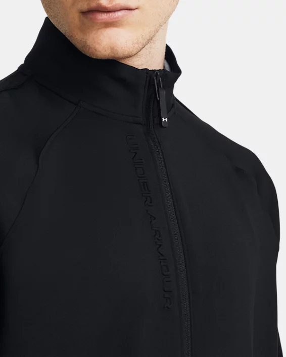 Under Armour Chaqueta Con Cremallera Completa UA Storm Midlayer Para Hombre  