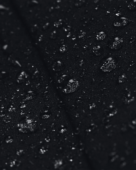 Under Armour Chaqueta Cortavientos UA Stretch Woven Para Hombre  