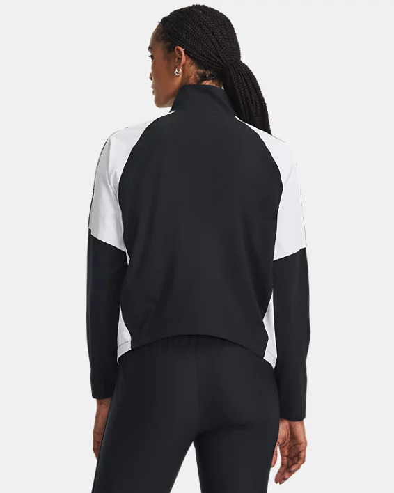 Under Armour Chaqueta Deportiva UA Challenger Pro Para Mujer  