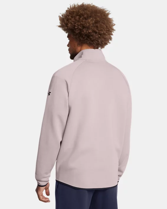 Under Armour Chaqueta Deportiva UA Unstoppable Fleece Para Hombre  