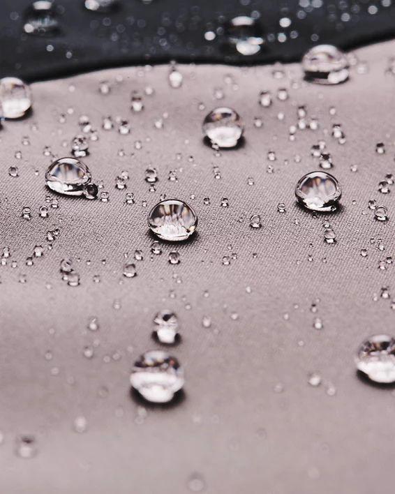 Under Armour Chaqueta Impermeable UA Drive Para Hombre  