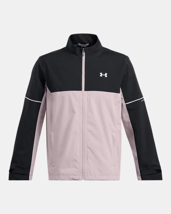 Under Armour Chaqueta Impermeable UA Drive Para Hombre  