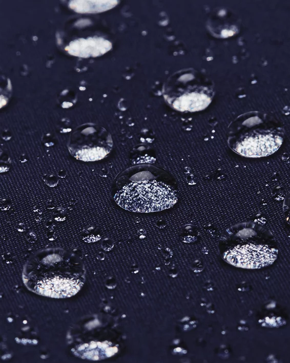 Under Armour Chaqueta Impermeable UA Drive Para Mujer  