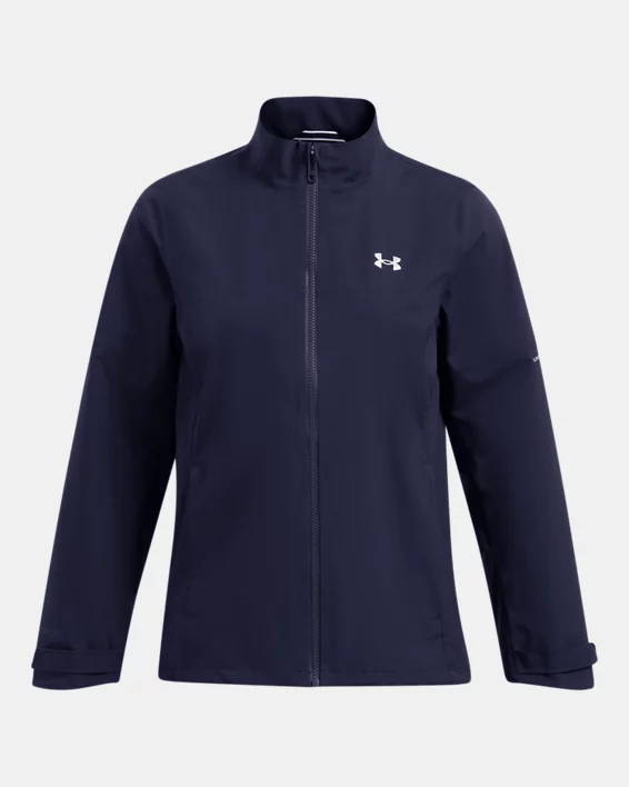 Under Armour Chaqueta Impermeable UA Drive Para Mujer  