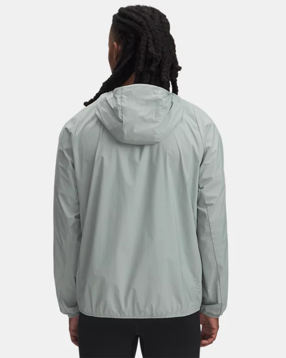 Under Armour Chaqueta Ligera UA Storm Launch Para Hombre  
