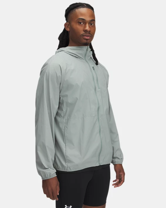 Under Armour Chaqueta ligera UA Storm Launch para hombre  