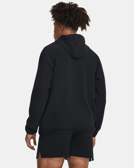 Under Armour Chaqueta Project Rock Unstoppable Para Hombre  