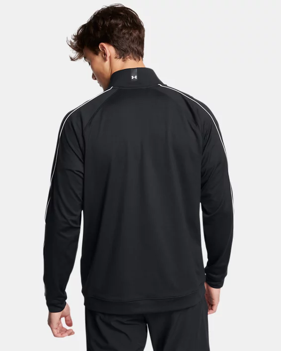 Under Armour Chaqueta Tipo Sudadera Con Media Cremallera UA Storm Midlayer Para Hombre  