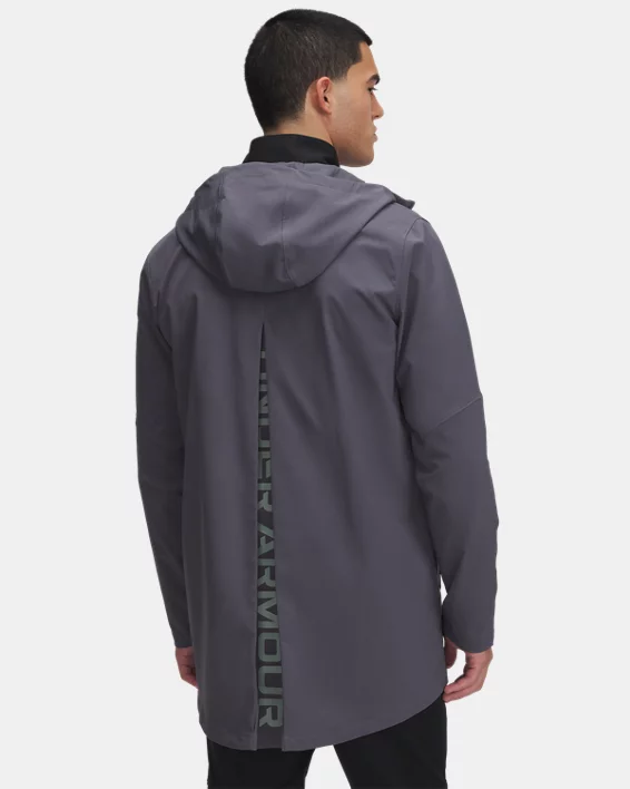 Under Armour Chaqueta UA Challenger Pro Para Hombre  