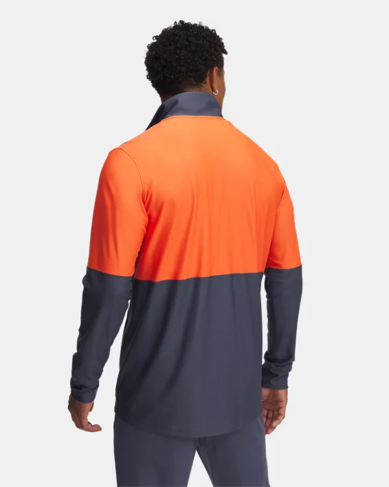 Under Armour Chaqueta UA Challenger Track Para Hombre  
