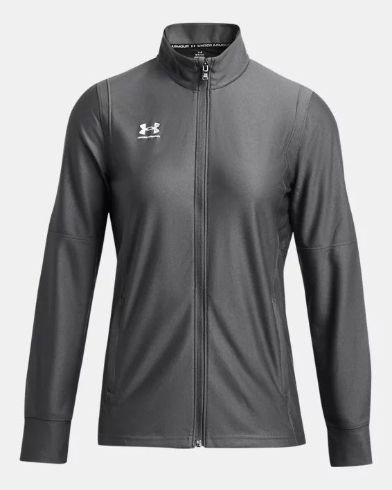 Under Armour Chaqueta UA Challenger Track Para Mujer  