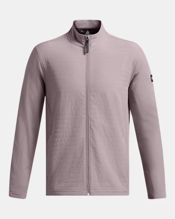 Under Armour Chaqueta UA Drive Pro Storm Lightweight Insulated Para Hombre  