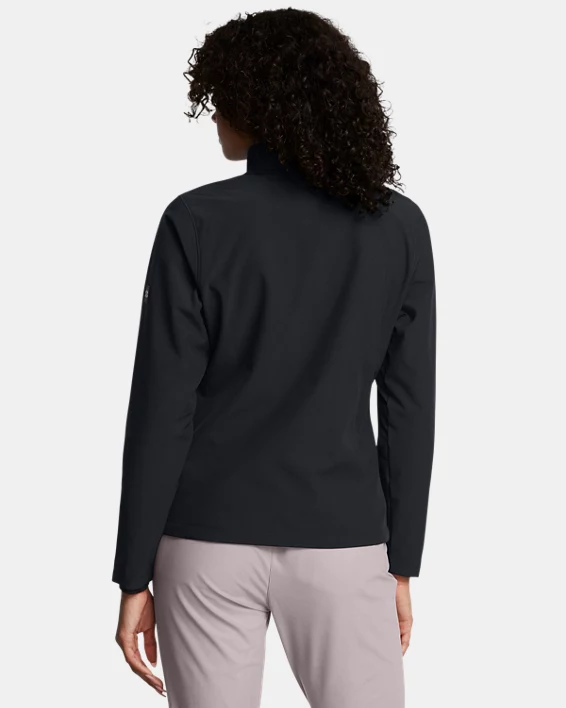 Under Armour Chaqueta UA Drive Pro Storm Lightweight Insulated Para Mujer  