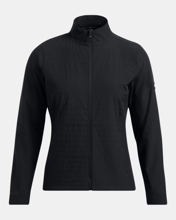 Under Armour Chaqueta UA Drive Pro Storm Lightweight Insulated Para Mujer  