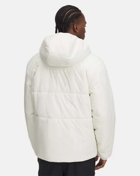 Under Armour Chaqueta UA Lightweight Insulated Para Hombre  