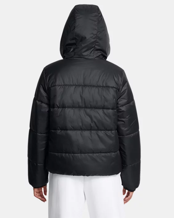 Under Armour Chaqueta UA Lightweight Insulated Para Mujer  