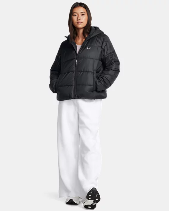 Under Armour Chaqueta UA Lightweight Insulated Para Mujer  