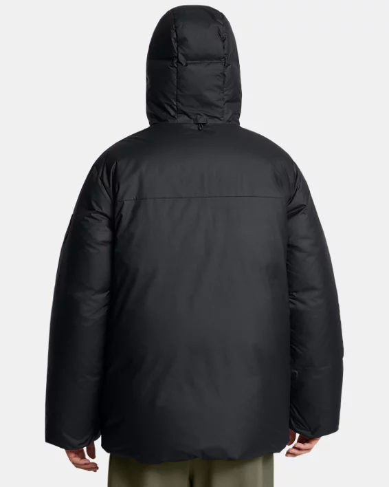 Under Armour Chaqueta UA Limitless Down Para Hombre  