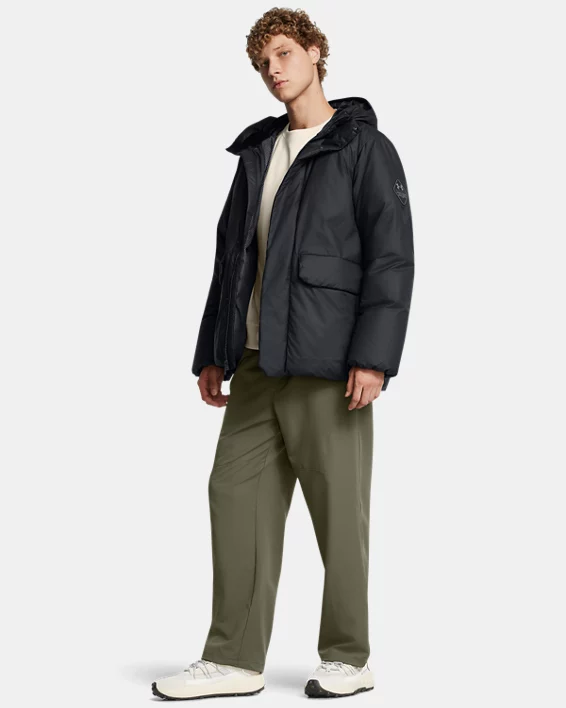 Under Armour Chaqueta UA Limitless Down Para Hombre  