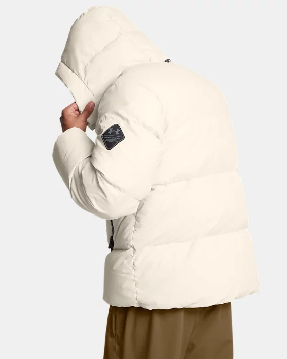 Under Armour Chaqueta UA Limitless Down Para Hombre  