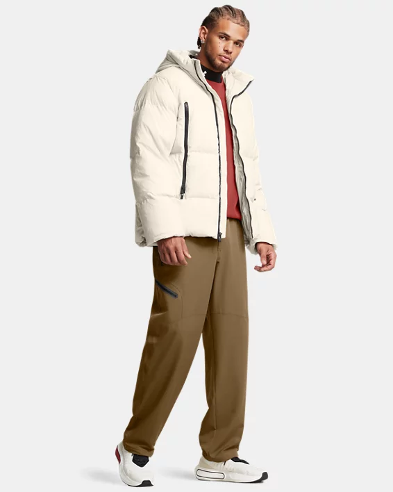 Under Armour Chaqueta UA Limitless Down Para Hombre  