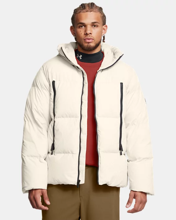 Under Armour Chaqueta UA Limitless Down para hombre  