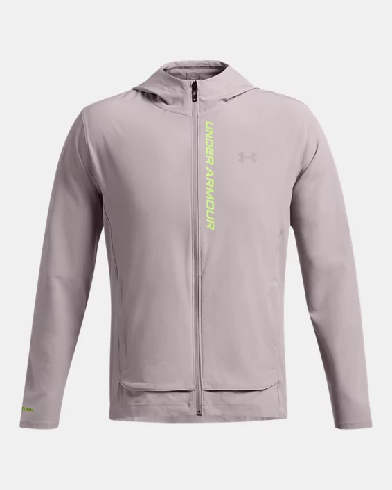 Under Armour Chaqueta UA OutRun The Storm Para Hombre  