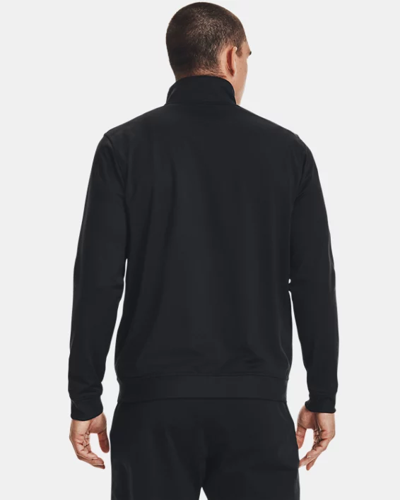 Under Armour Chaqueta UA Sportstyle Tricot Para Hombre  