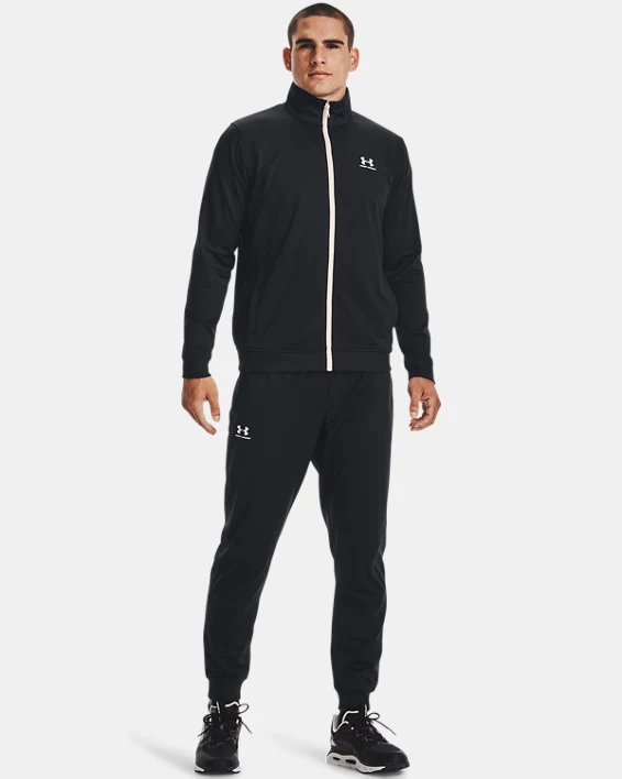 Under Armour Chaqueta UA Sportstyle Tricot Para Hombre  