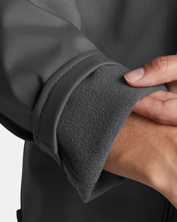 Under Armour Chaqueta UA Storm ColdGear® Infrared Shield 2.0 Para Mujer  