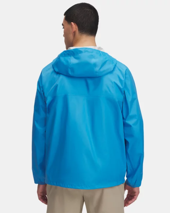 Under Armour Chaqueta UA Stormproof Cloudstrike 2.0 Para Hombre  