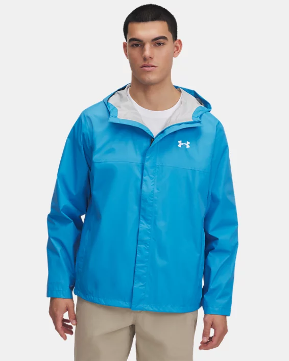 Under Armour Chaqueta UA Stormproof Cloudstrike 2.0 para hombre  