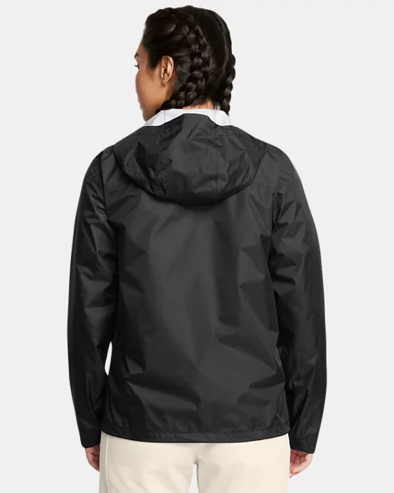 Under Armour Chaqueta UA Stormproof Cloudstrike 2.0 Para Mujer  