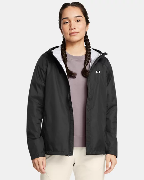 Under Armour Chaqueta UA Stormproof Cloudstrike 2.0 para mujer  