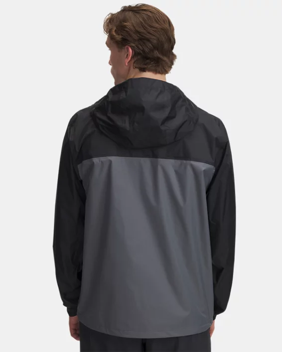 Under Armour Chaqueta UA Stormproof Cloudstrike Para Hombre  