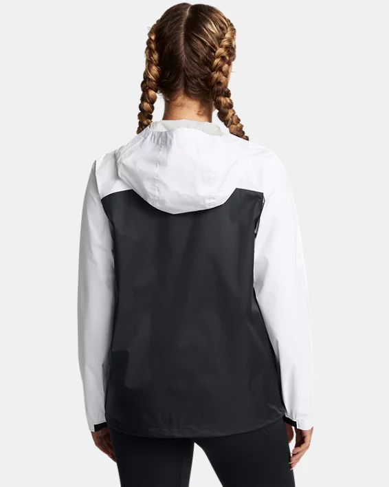 Under Armour Chaqueta UA Stormproof Cloudstrike Para Mujer  