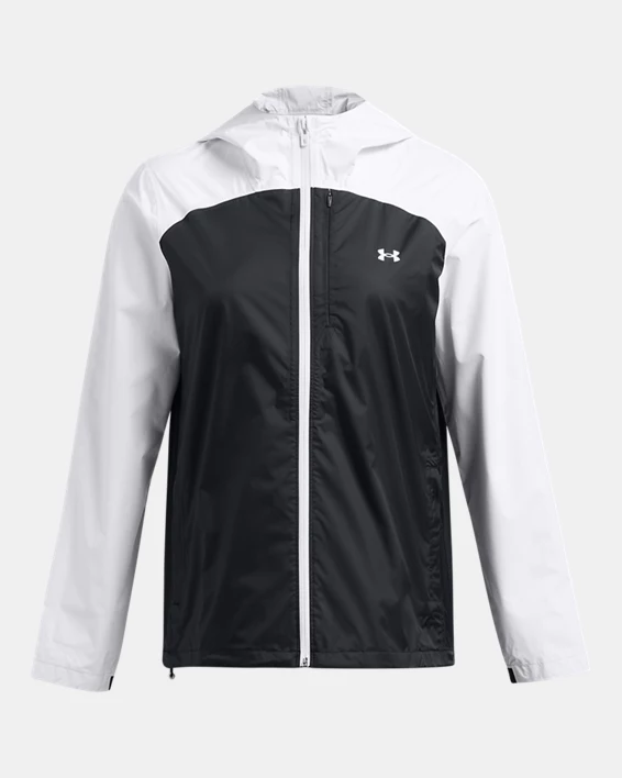 Under Armour Chaqueta UA Stormproof Cloudstrike Para Mujer  