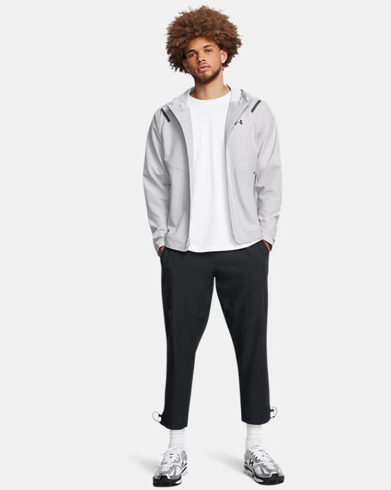 Under Armour Chaqueta UA Unstoppable Left Chest Para Hombre  