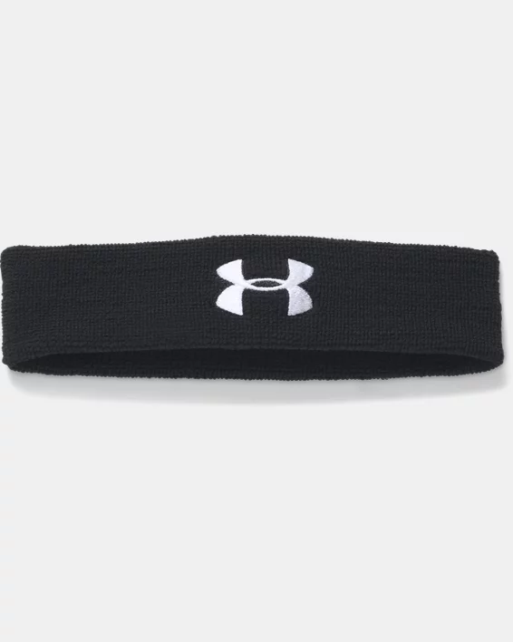 Under Armour Cinta Para El Pelo UA Performance Para Hombre  
