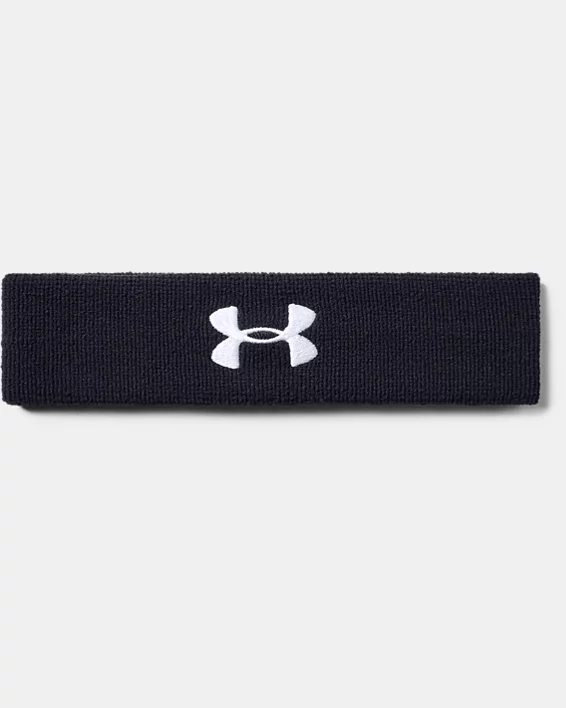 Under Armour Cinta para el pelo UA Performance para hombre  