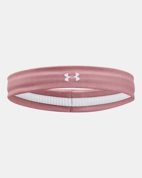 Under Armour Cinta para el pelo UA Play Up para mujer  