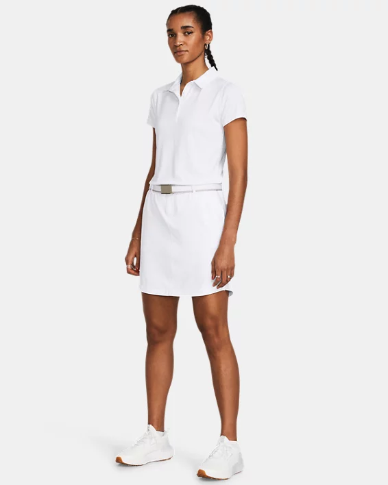 Under Armour Falda Pantalón UA Drive Woven Para Mujer  