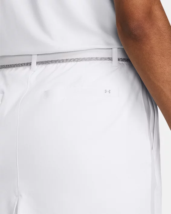 Under Armour Falda Pantalón UA Drive Woven Para Mujer  
