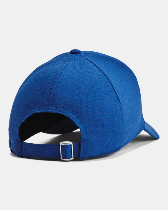 Under Armour Gorra Ajustable UA ArmourVent Para Hombre  