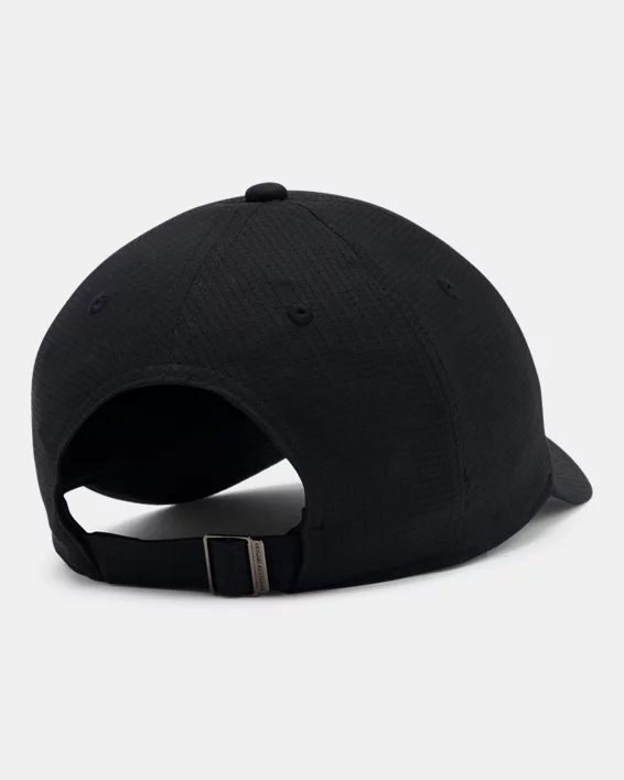 Under Armour Gorra Ajustable UA ArmourVent Para Mujer  