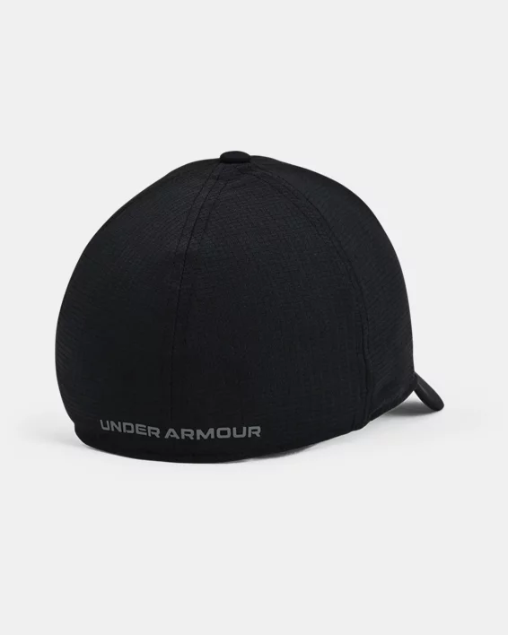 Under Armour Gorra Ajustable UA ArmourVent™ Para Hombre  