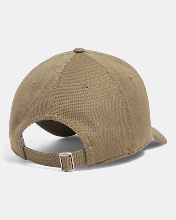 Under Armour Gorra Ajustable UA Blitzing Para Hombre  