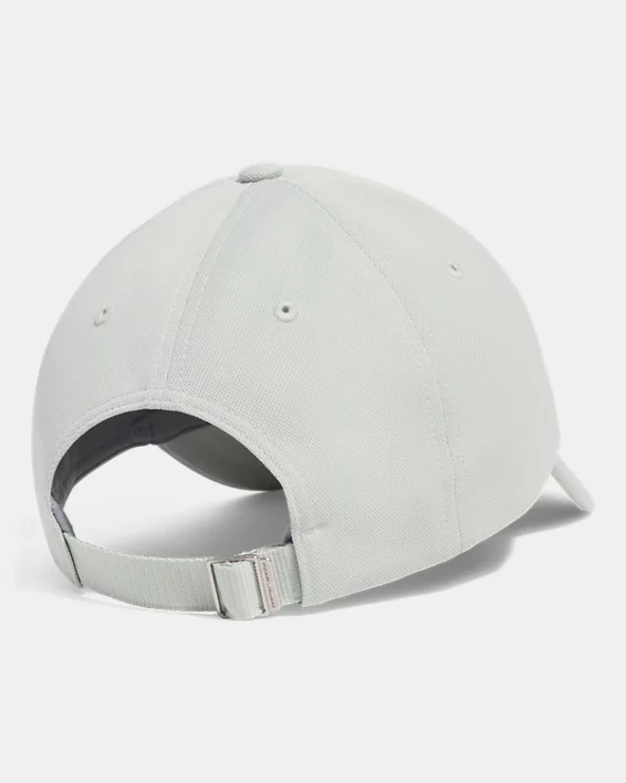 Under Armour Gorra Ajustable UA Blitzing Para Mujer  